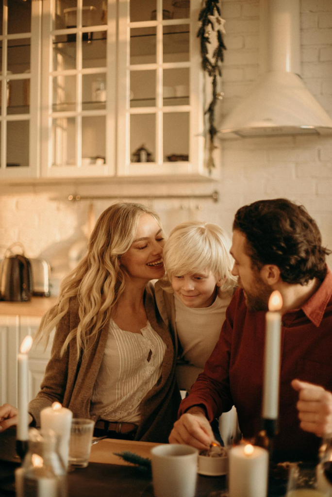 Pereteraapia Margot Eimla