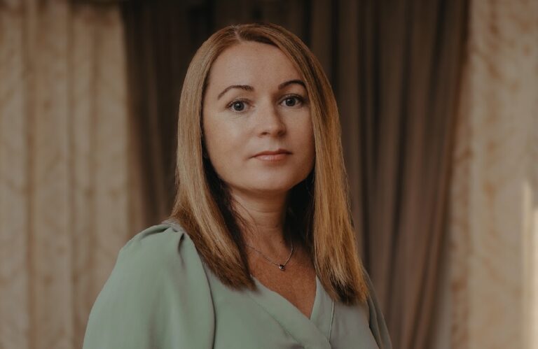 Pere- ja paarinõustaja Margot Eimla