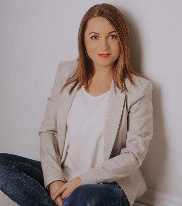 Psühhoterapeut Tallinnas Margot Eimla